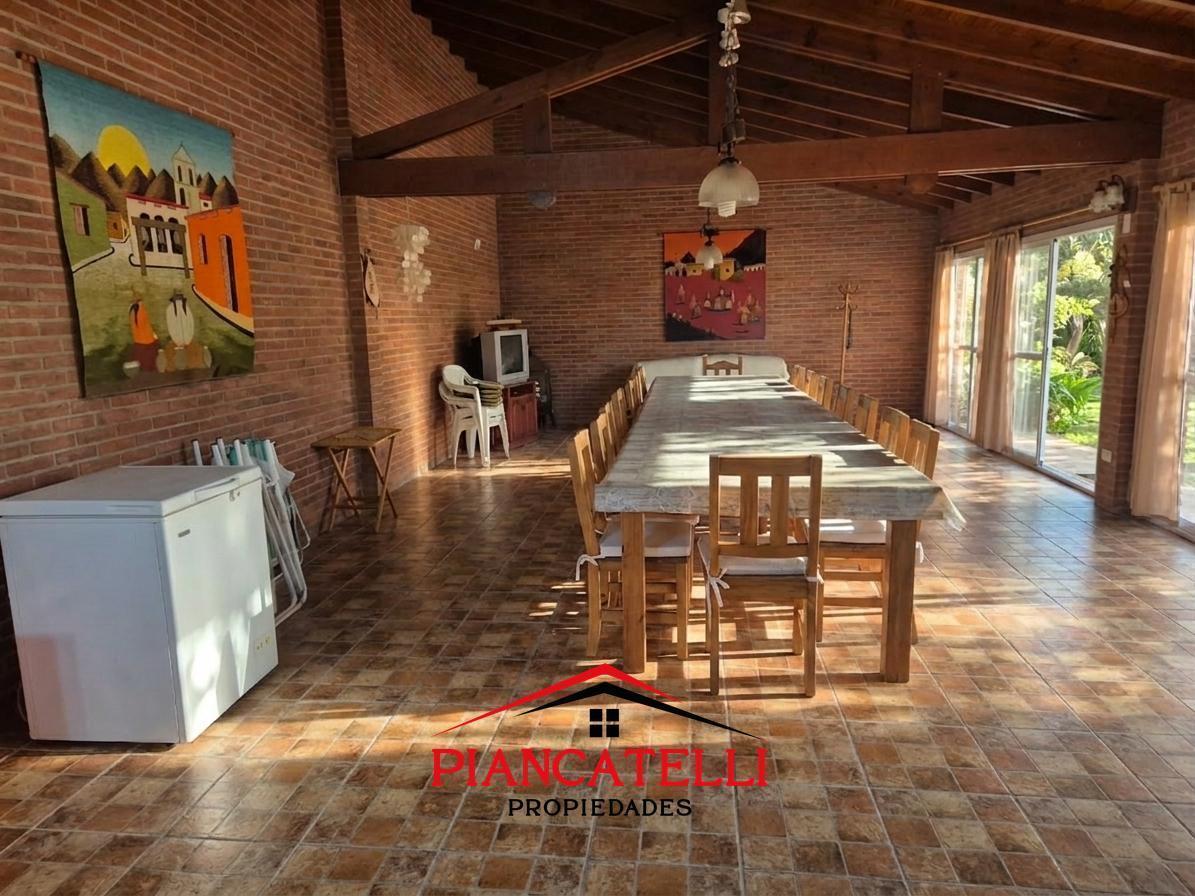 Foto de Casa Amueblada- Alquiler Anual/ Venta - PINAMAR: De las Ninfas 1098, imagen 5