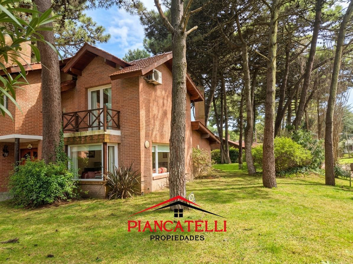 Foto de Casa Amueblada- Alquiler Anual/ Venta - PINAMAR: De las Ninfas 1098, imagen 3