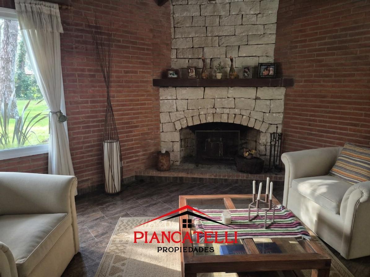 Foto de Casa Amueblada- Alquiler Anual/ Venta - PINAMAR: De las Ninfas 1098, imagen 5