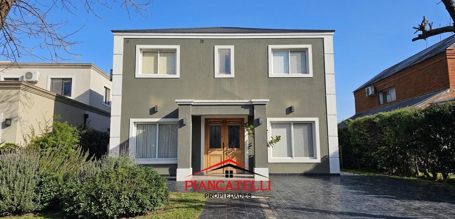 Foto de Casa en Venta/Alquiler en Country Banco Provincia, imagen 2