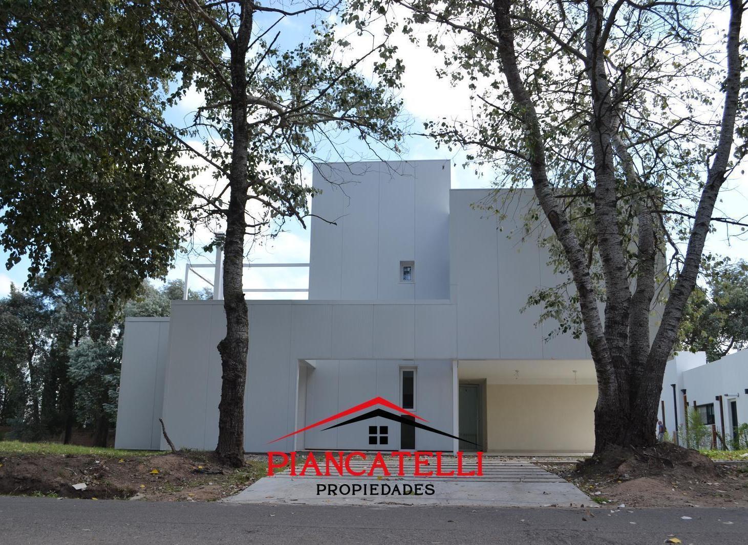 Foto de CASA EN VENTA 6 AMBIENTES, EN LOMAS DE SAN ANTONIO, LUJAN, imagen 1
