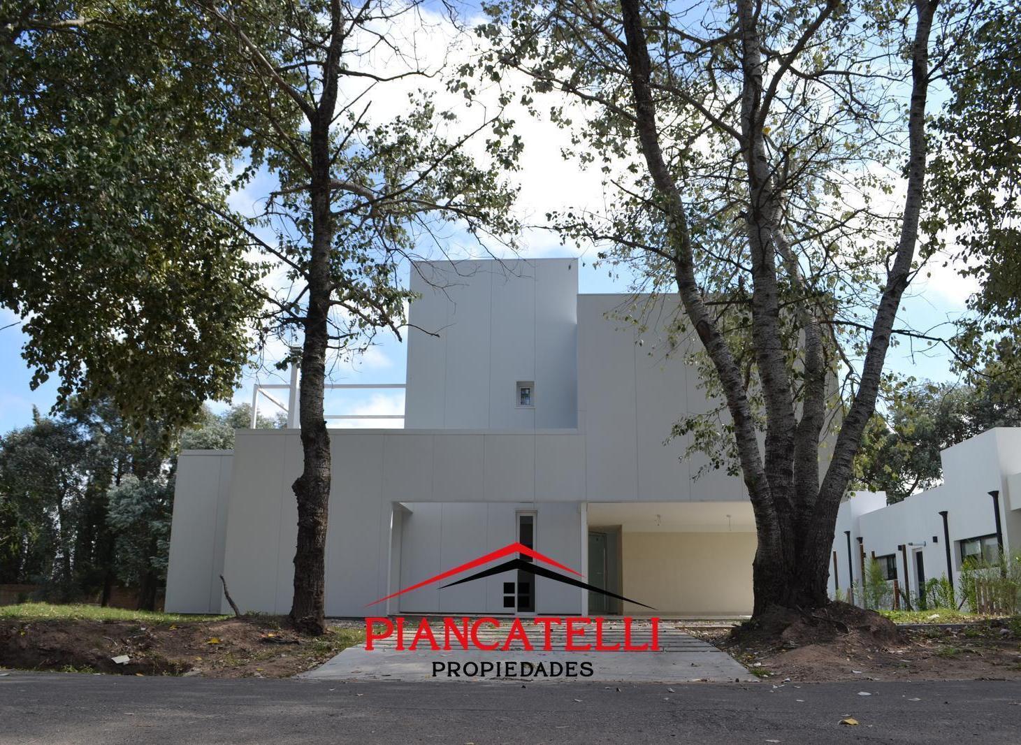 Foto de CASA EN VENTA 6 AMBIENTES, EN LOMAS DE SAN ANTONIO, LUJAN, imagen 4