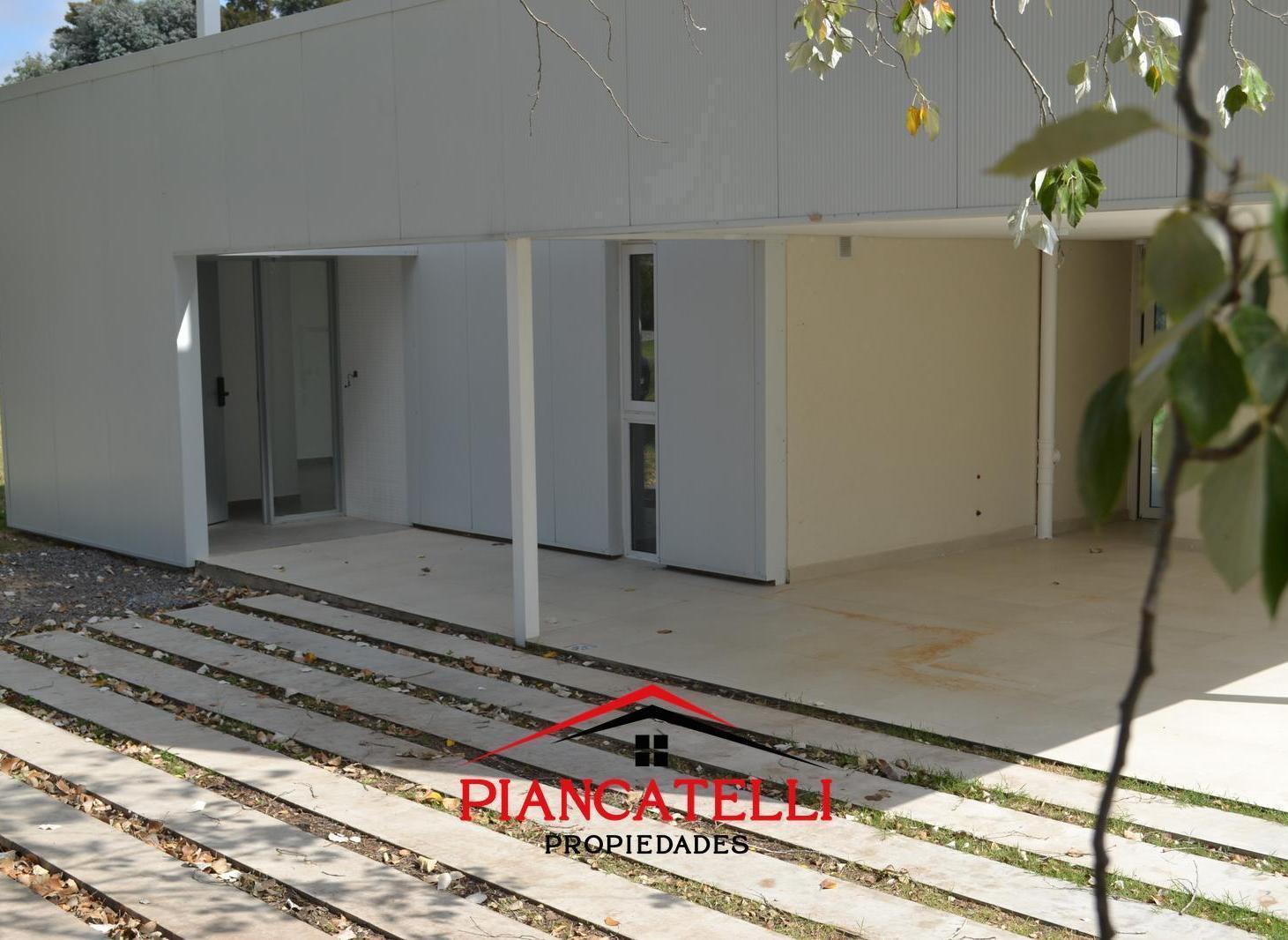 Foto de CASA EN VENTA 6 AMBIENTES, EN LOMAS DE SAN ANTONIO, LUJAN, imagen 4