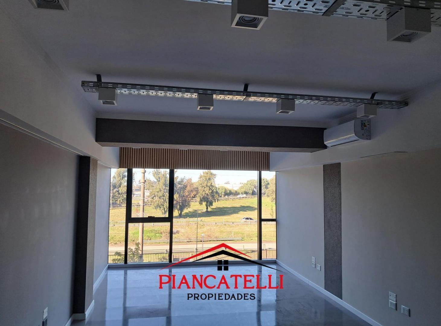 Foto de OFICINA COMERIAL EN ALQUILER EN DISTRITO T, GENERAL RODRIGUEZ, 40 M2, imagen 3