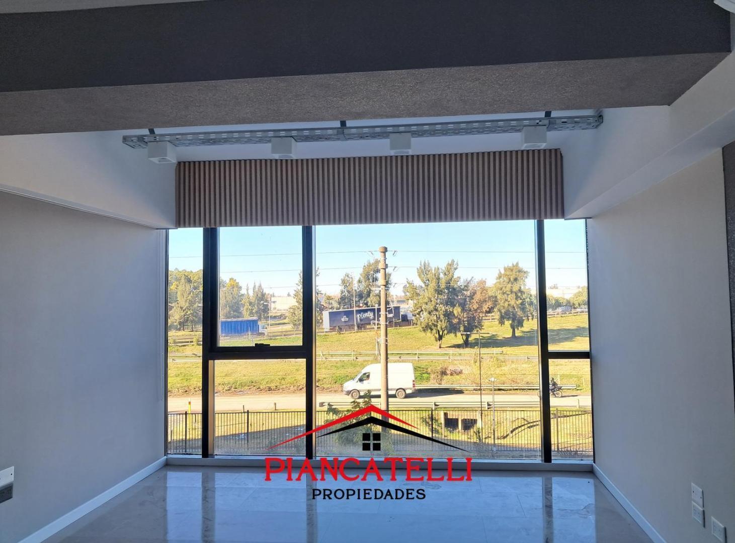 Foto de OFICINA COMERIAL EN ALQUILER EN DISTRITO T, GENERAL RODRIGUEZ, 40 M2, imagen 5