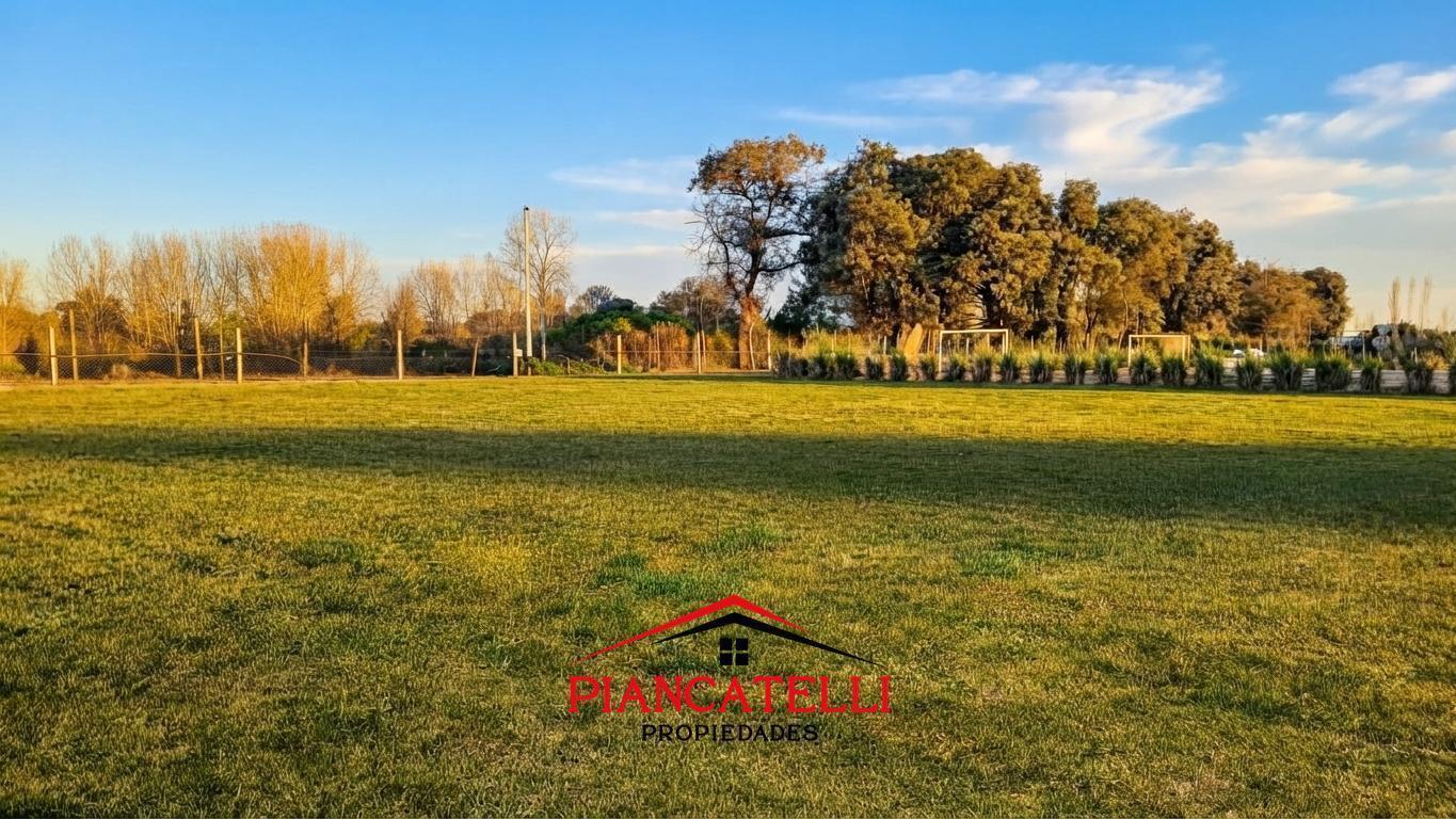 Foto de OPORTUNIDAD! Lote en Venta 2000 m2 cercano a la laguna, en San Roque, imagen 2