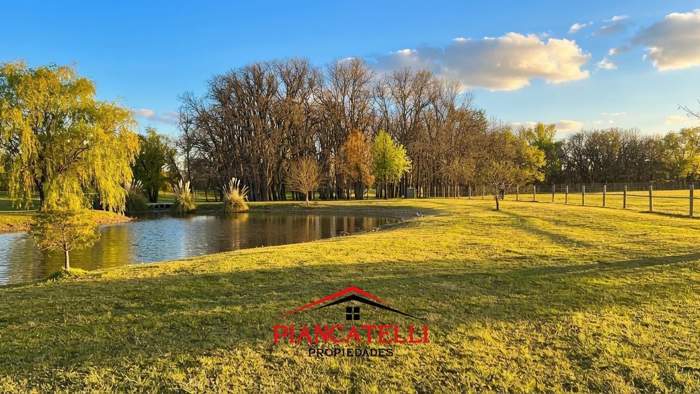 Foto de OPORTUNIDAD! Lote en Venta 2000 m2 cercano a la laguna, en San Roque, imagen 5