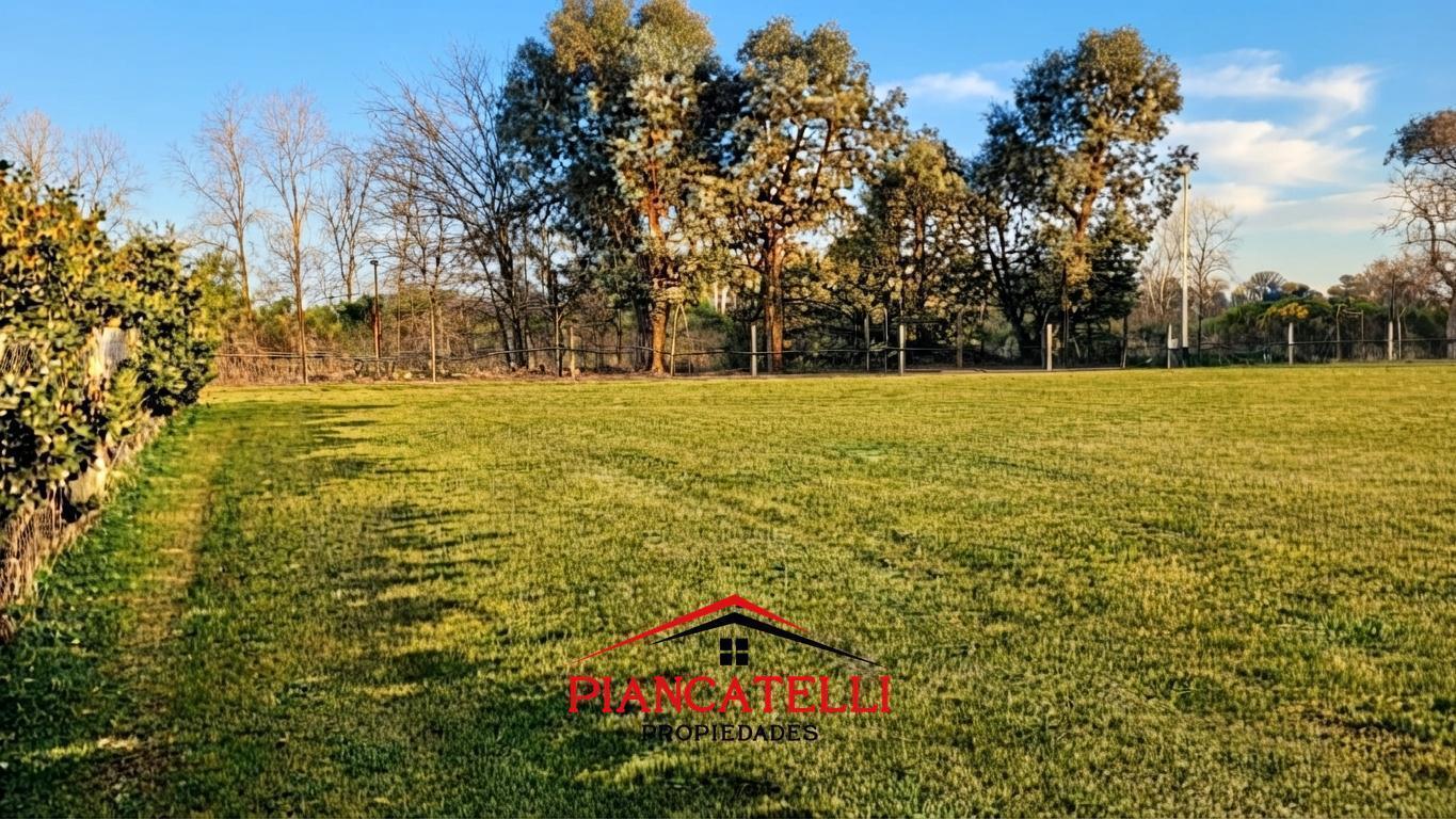 Foto de OPORTUNIDAD! Lote en Venta 2000 m2 cercano a la laguna, en San Roque, imagen 1