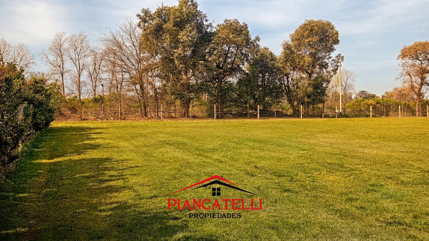 Foto de OPORTUNIDAD! Lote en Venta 2000 m2 cercano a la laguna, en San Roque, imagen 4