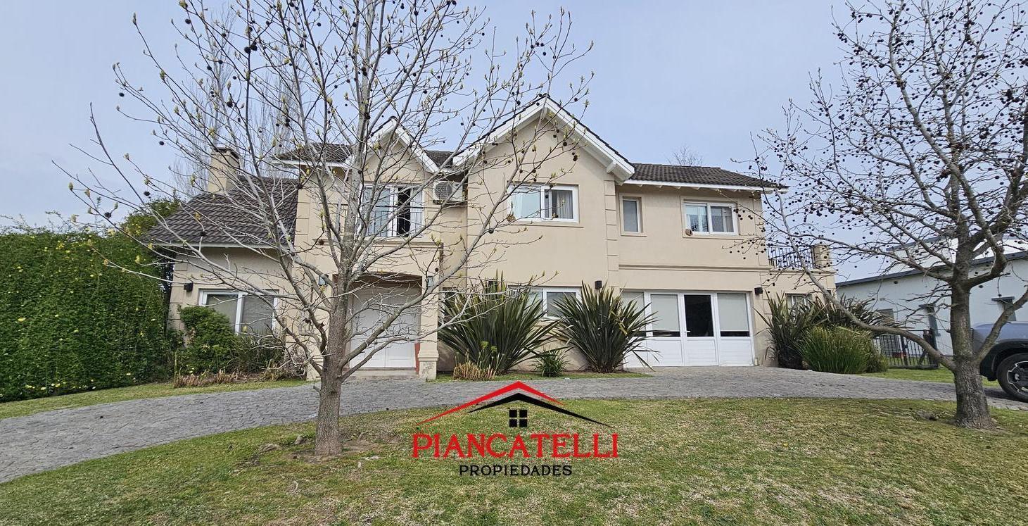 Foto de Venta/Alquiler Anual de Casa en La Concepción, Lujan, lote, imagen 2