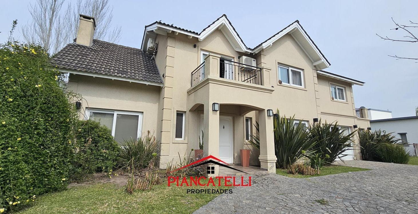 Foto de Venta/Alquiler Anual de Casa en La Concepción, Lujan, lote, imagen 3