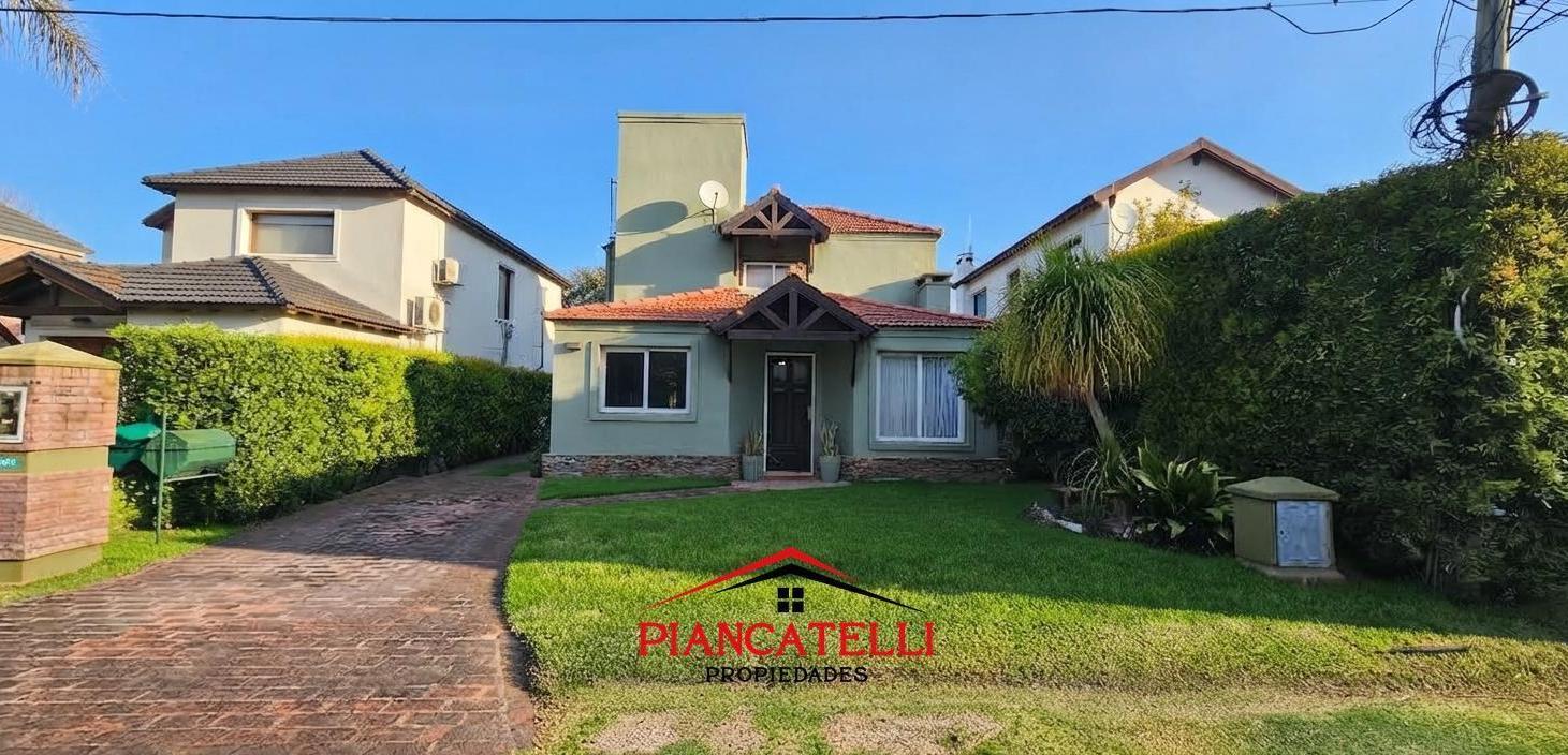 Foto de Casa en Venta en Banco Provincia Country Club. 330 M2, imagen 1