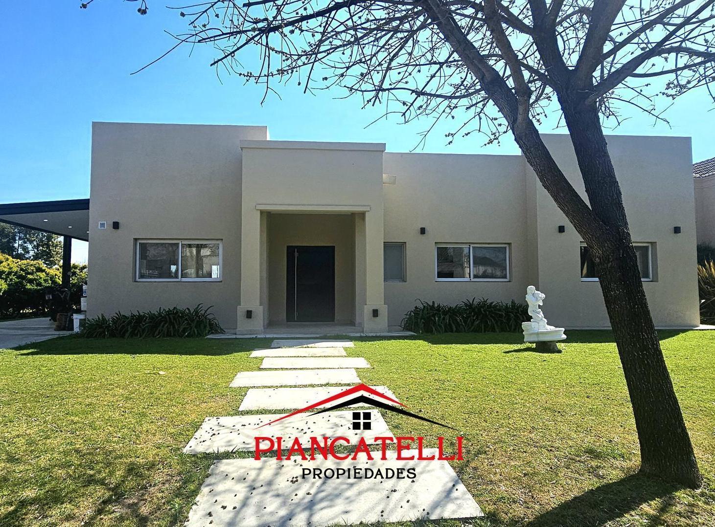 Foto de Casa En Venta/Alquiler en Terravista en una planta con 3 habitaciones, imagen 2