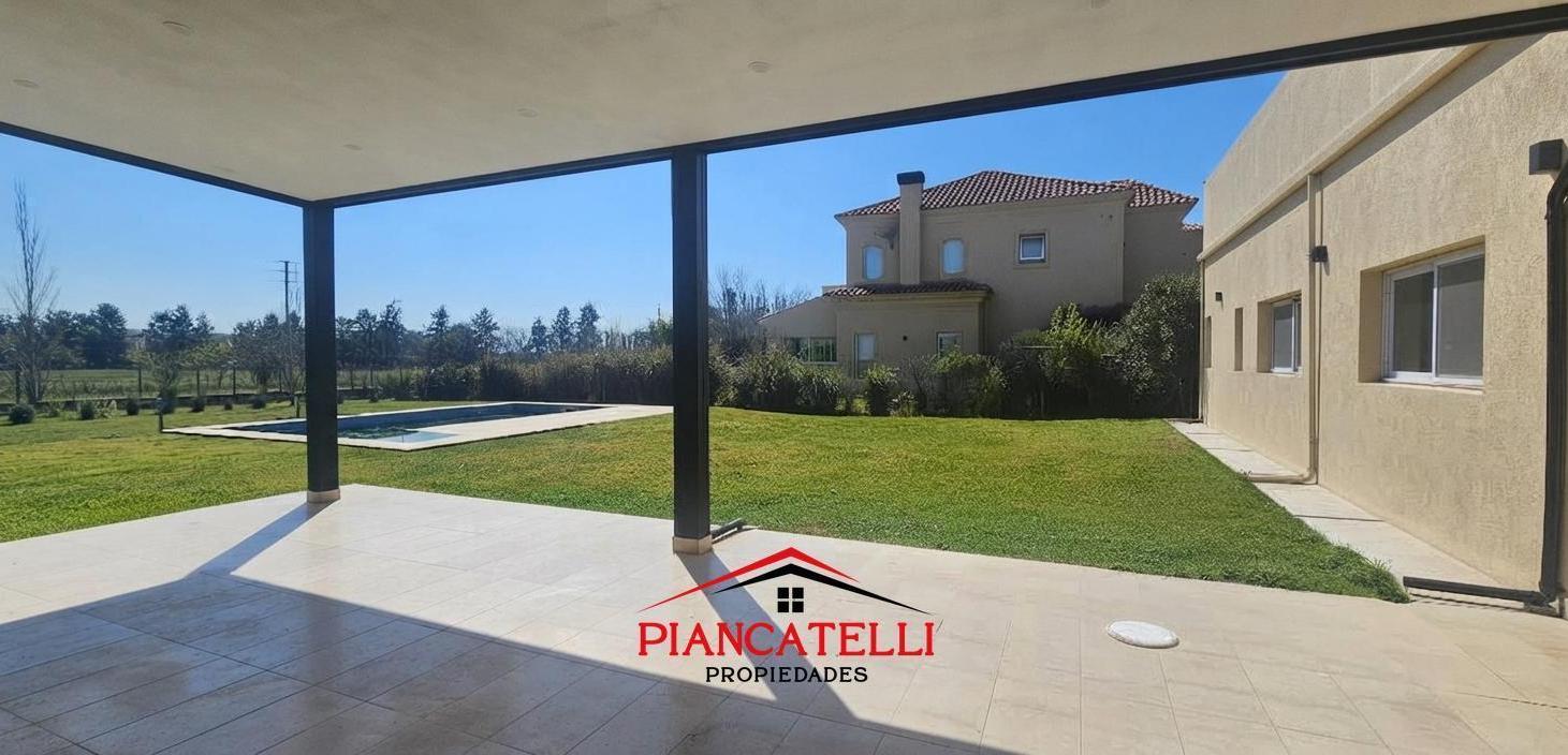Foto de Casa En Venta/Alquiler en Terravista en una planta con 3 habitaciones, imagen 5