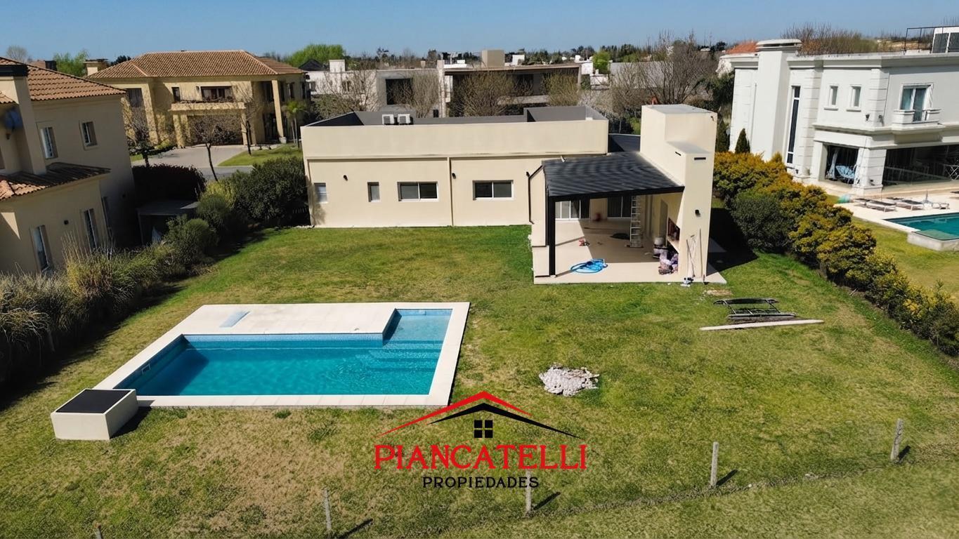 Foto de Casa En Venta/Alquiler en Terravista en una planta con 3 habitaciones, imagen 4
