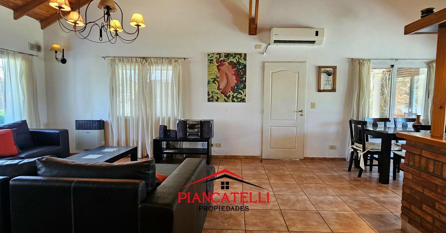 Foto de Casa en Venta y Alquiler en San Patricio, Moreno, en una planta, imagen 5