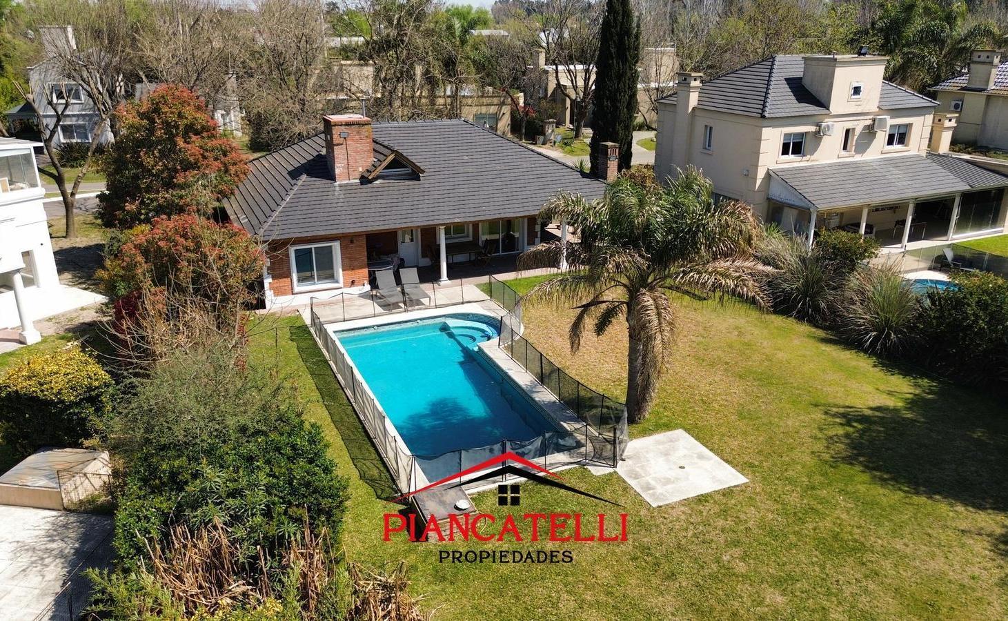 Foto de Casa en Venta y Alquiler en San Patricio, Moreno, en una planta, imagen 1