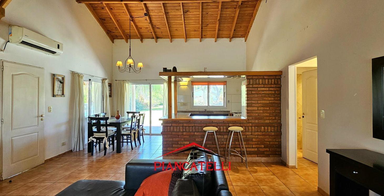 Foto de Casa en Venta y Alquiler en San Patricio, Moreno, en una planta, imagen 2