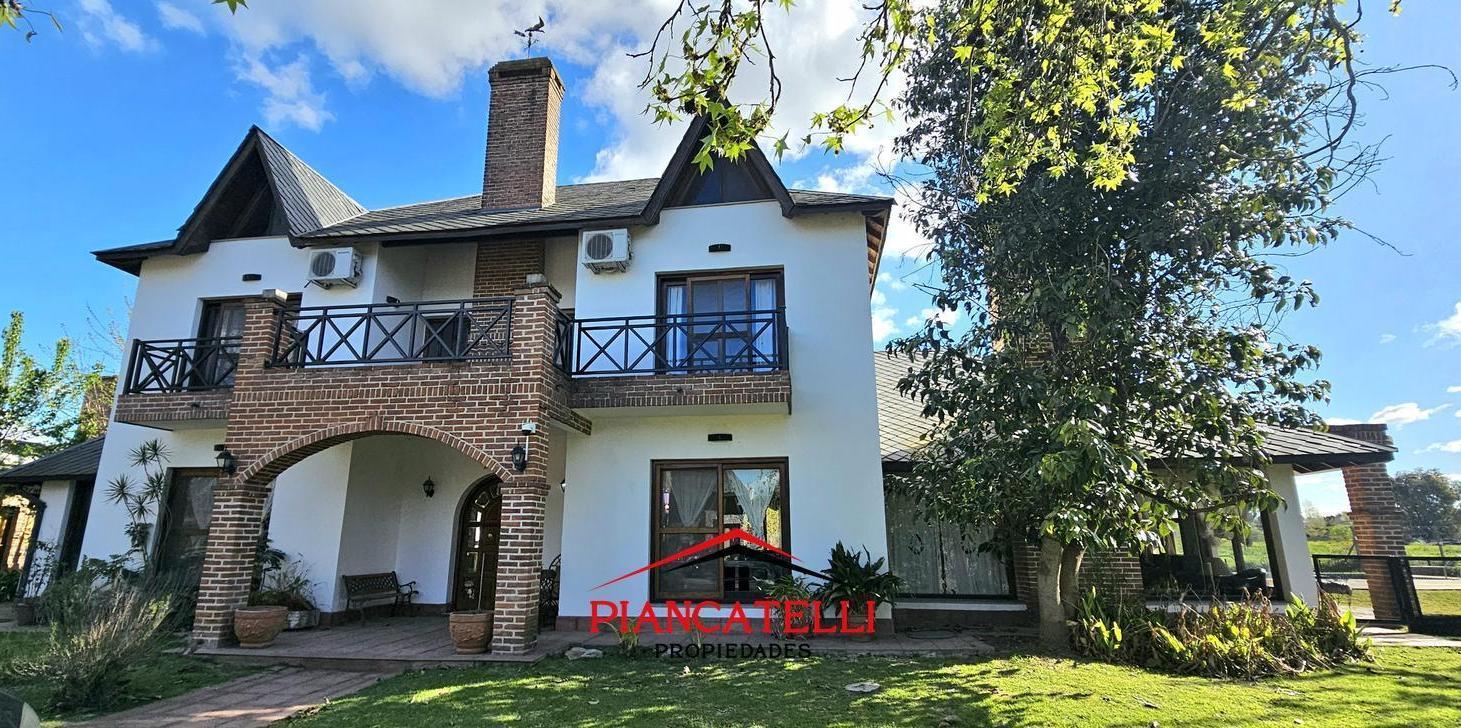 Foto de Casa en Venta en Country Banco Provincia, imagen 1