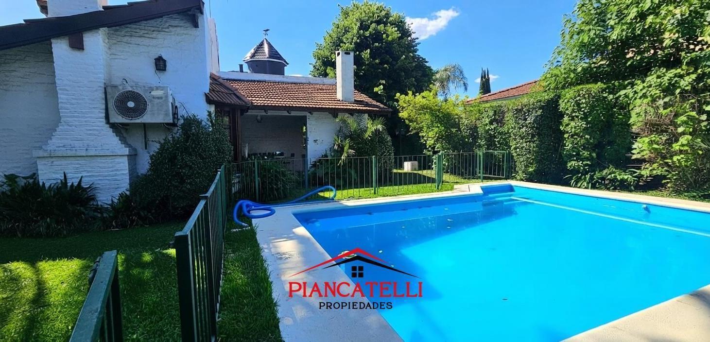 Foto de Casa en Venta y Alquiler Temporal, con 4 ambientes en Las Lajas, imagen 5