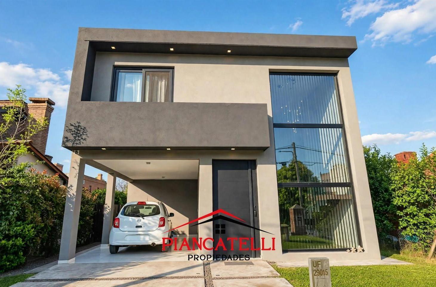 Foto de Casa moderna en Venta en Banco Provincia. Acepta Financiación !, imagen 5