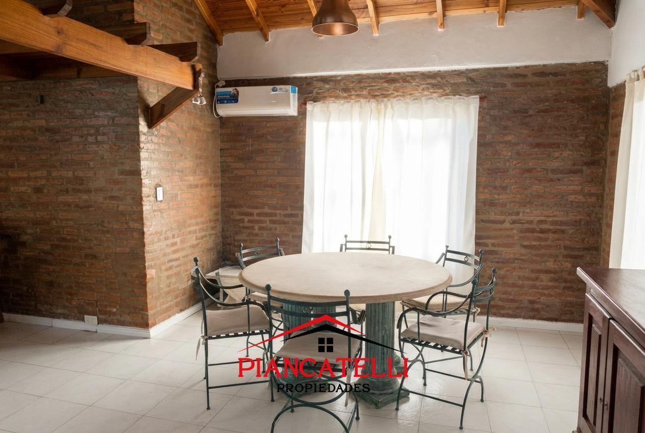 Foto de Casa en Alquiler TEMPORAL con 4 ambientes en Banco Provincia Country, imagen 3