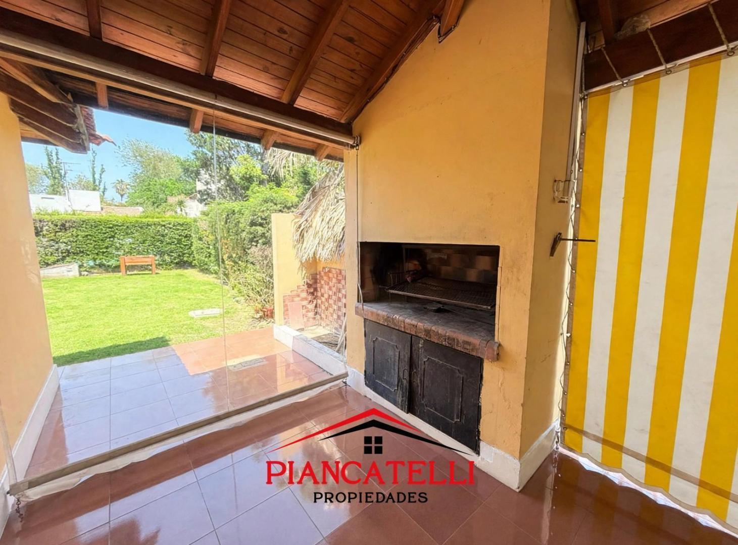 Foto de Casa en Alquiler Anual sin muebles, en Banco Provincia Country Club, imagen 4