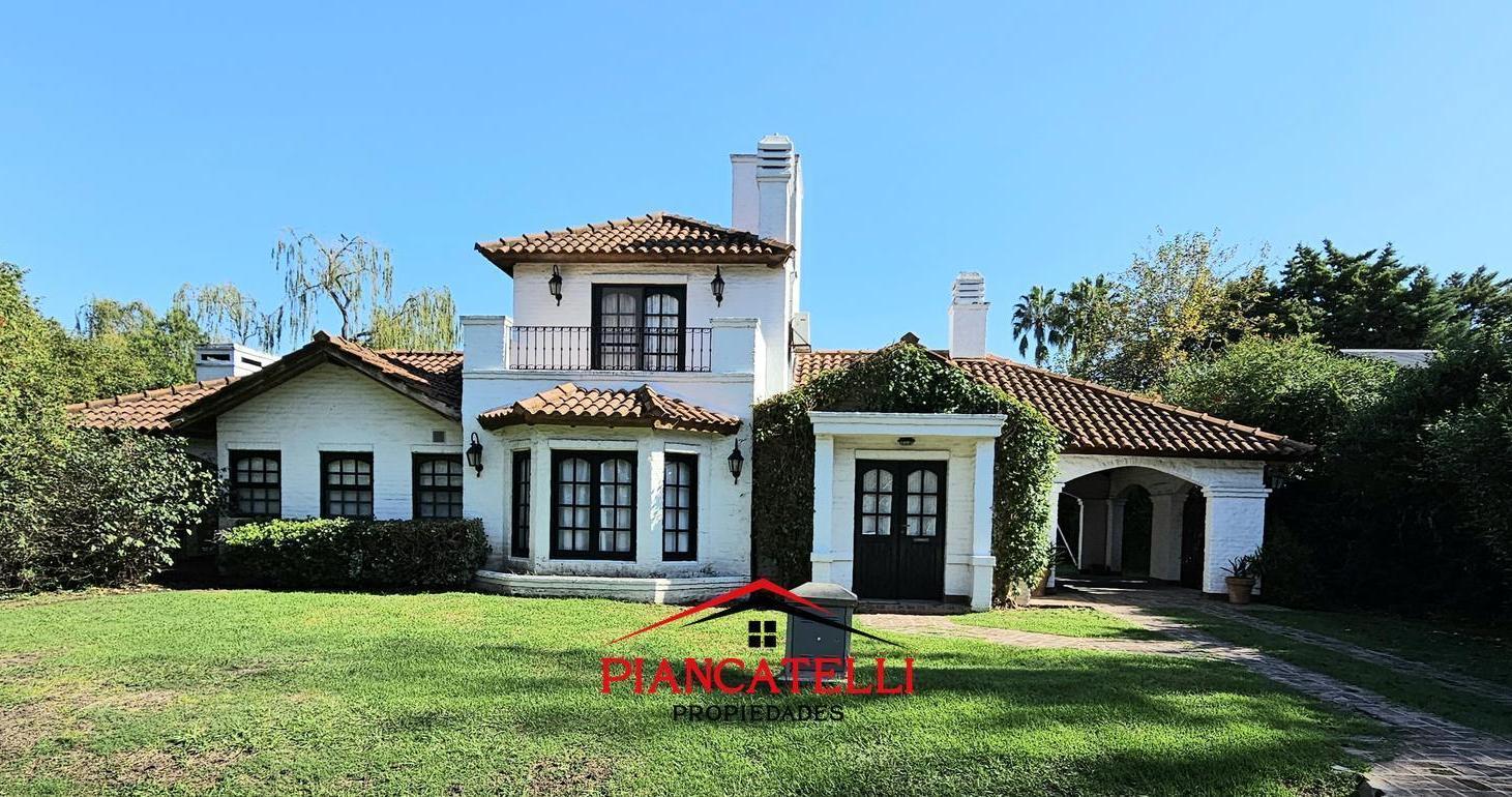 Foto de CASA EN VENTA 3 AMBIENTES EN COUNTRY BANCO PROVINCIA, imagen 2