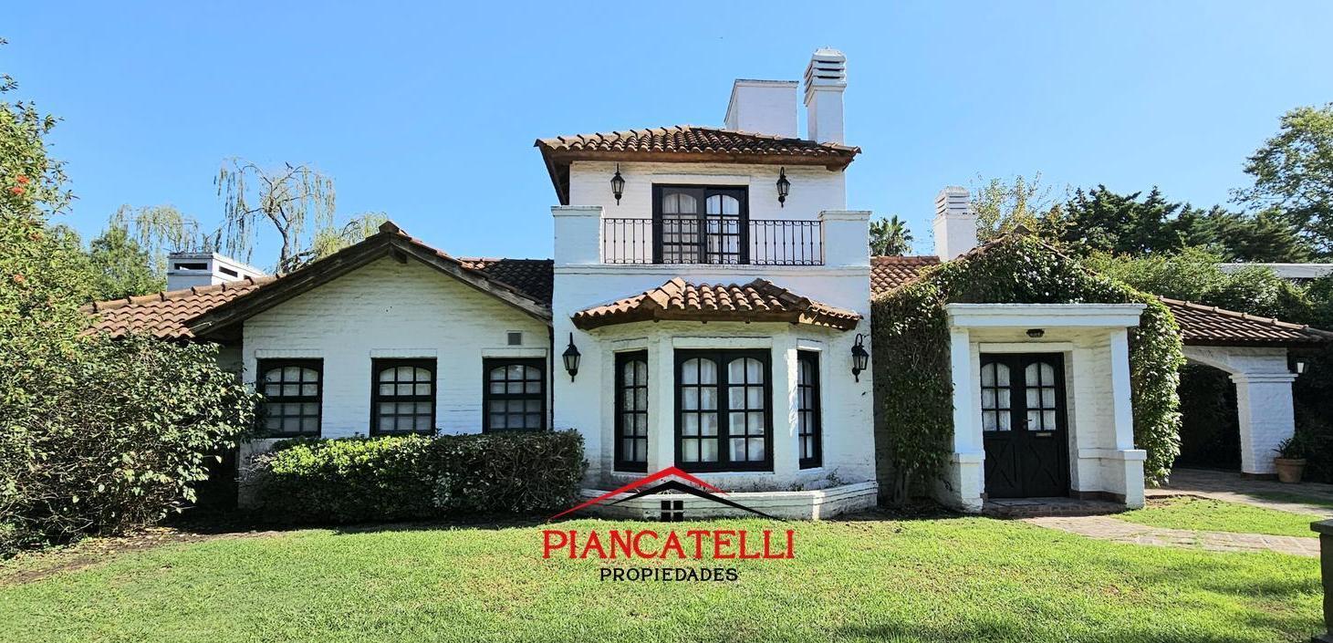 Foto de CASA EN VENTA 3 AMBIENTES EN COUNTRY BANCO PROVINCIA, imagen 5
