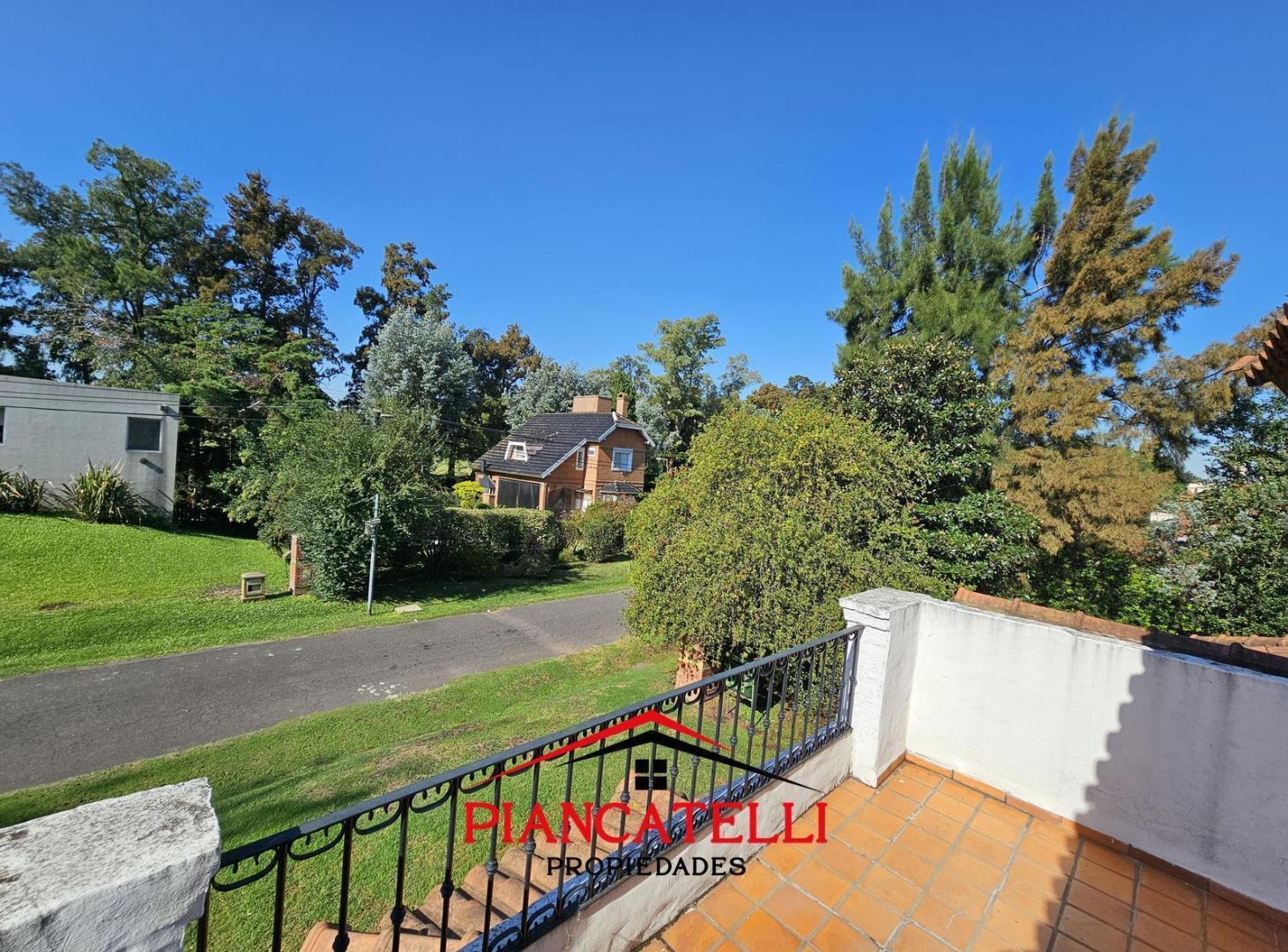 Foto de CASA EN VENTA 3 AMBIENTES EN COUNTRY BANCO PROVINCIA, imagen 3