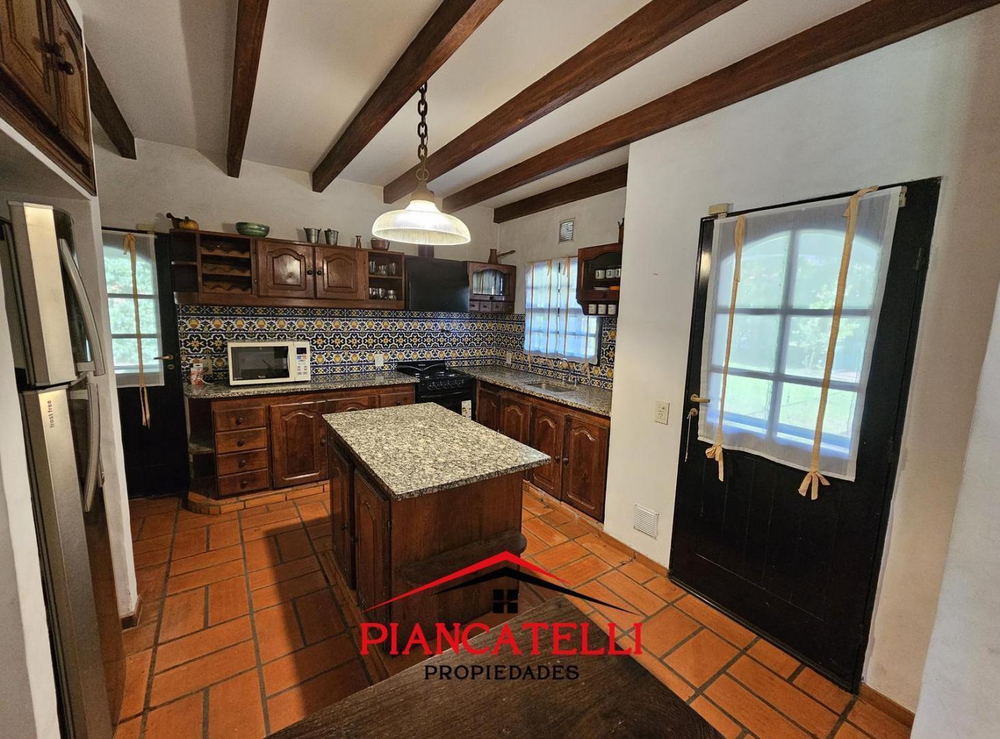 Foto de CASA EN VENTA 3 AMBIENTES EN COUNTRY BANCO PROVINCIA, imagen 1