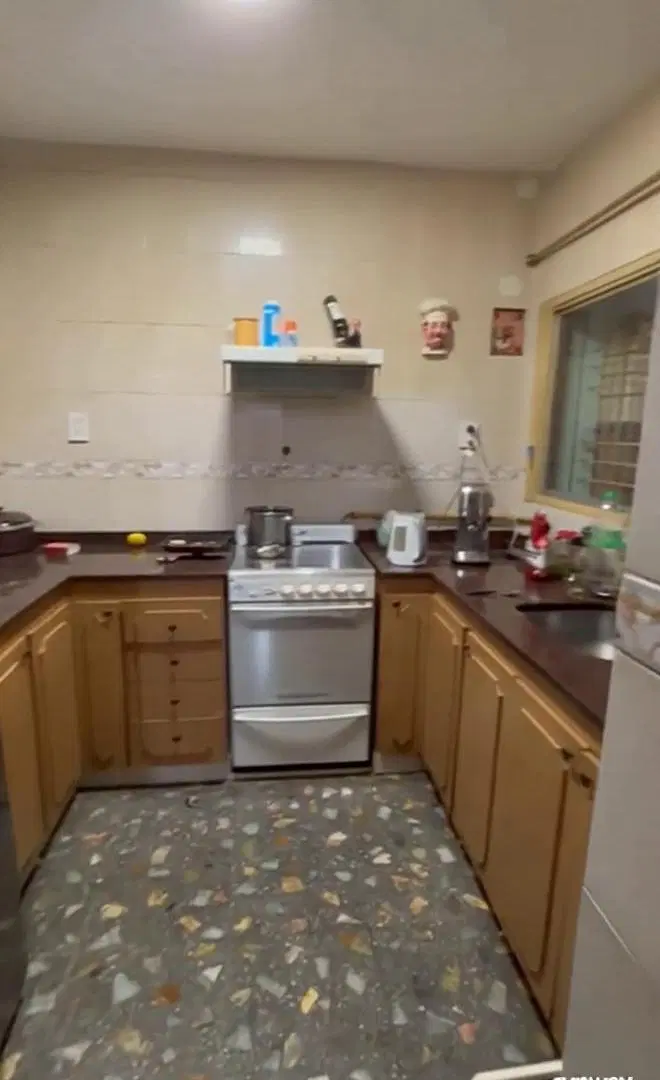 Casa en Villa Luzuriaga 1