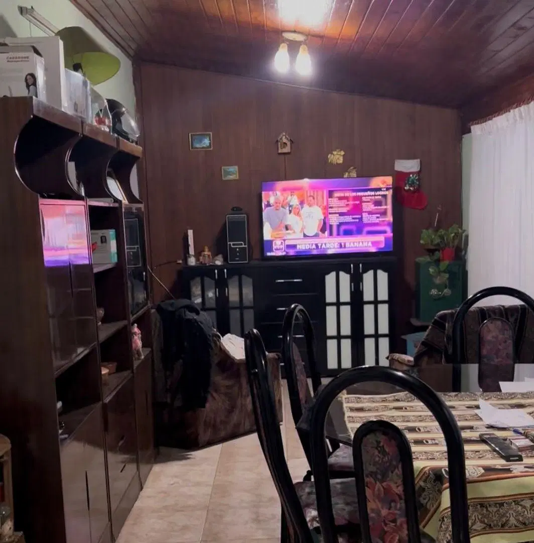 Casa en Villa Luzuriaga 3