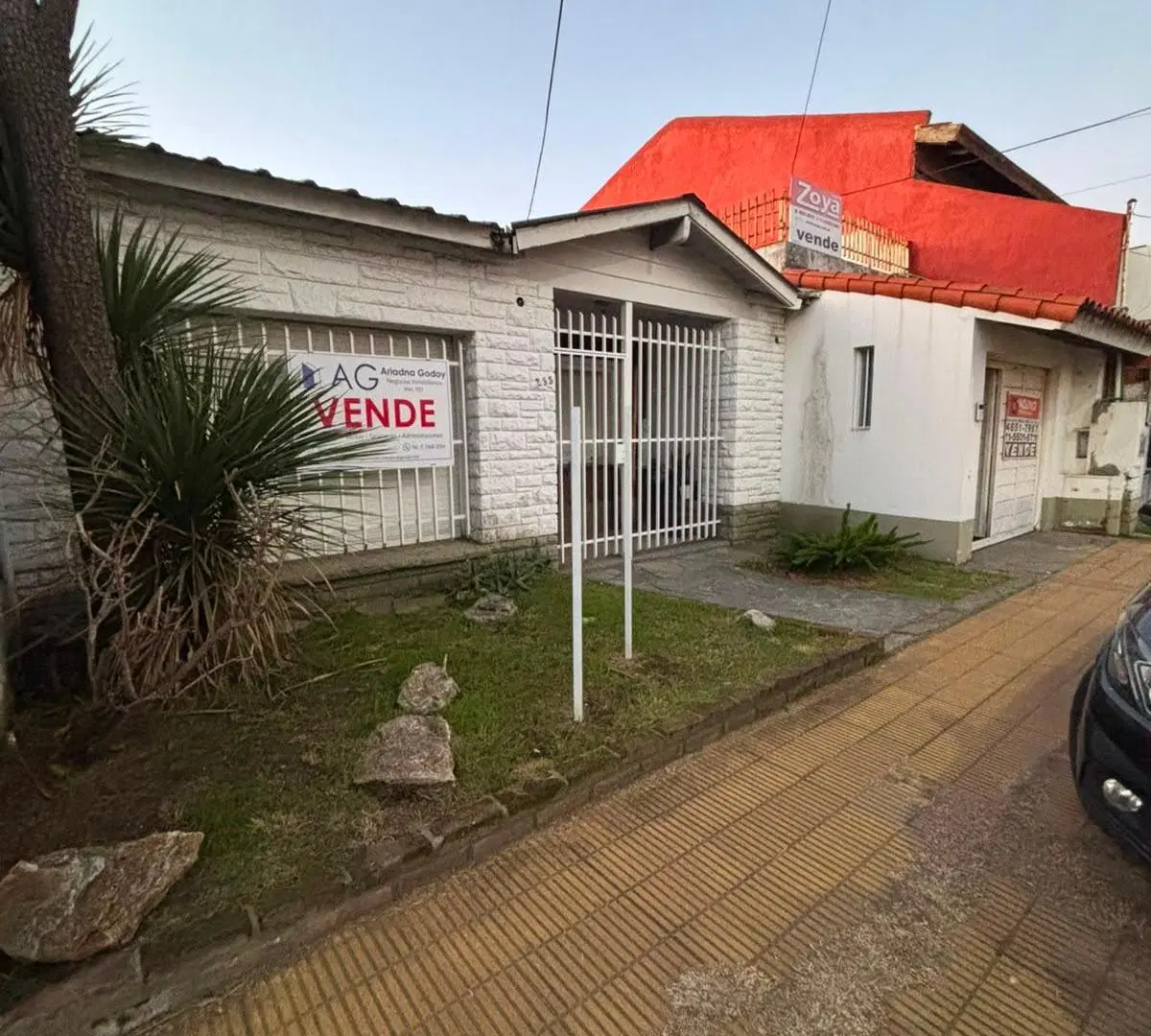 Casa en Villa Luzuriaga 5