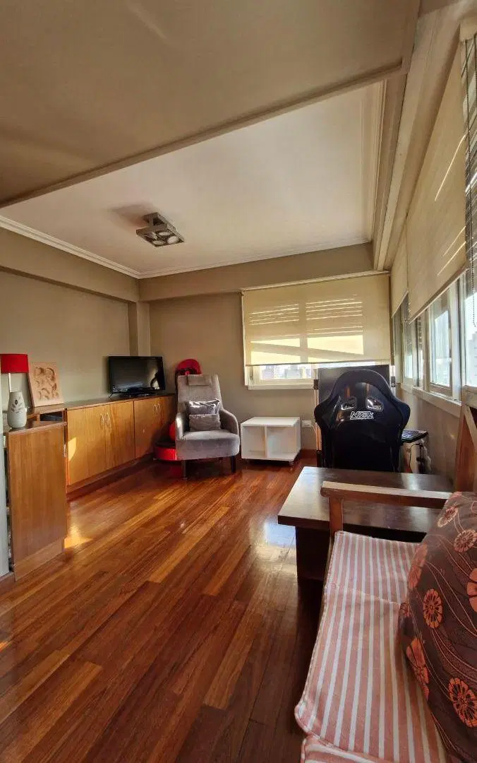 Piso en venta 149 metros 4 cuadras de la estación, cerca de 2