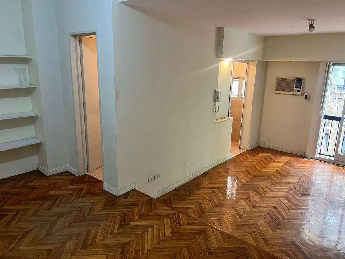 Departamento en Alquiler – Palermo Nuevo 1