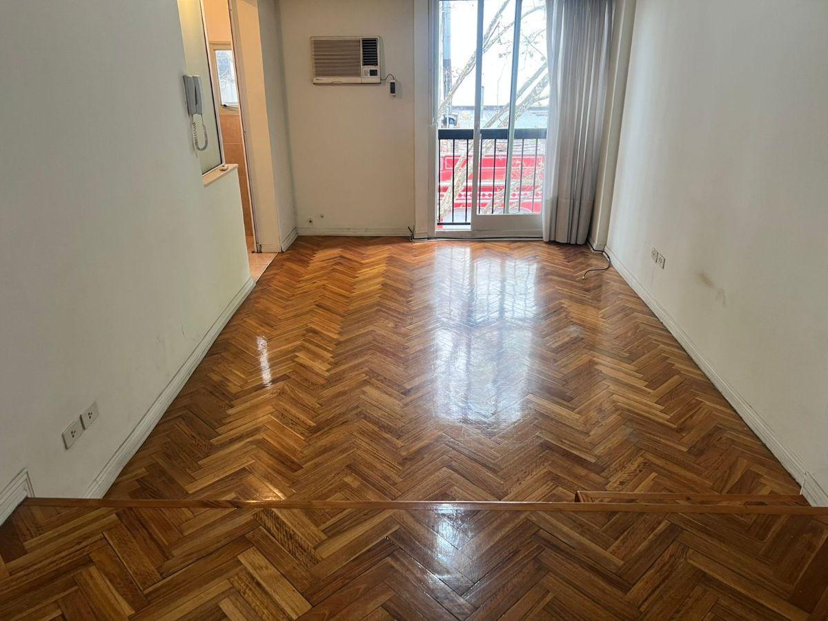 Departamento en Alquiler – Palermo Nuevo