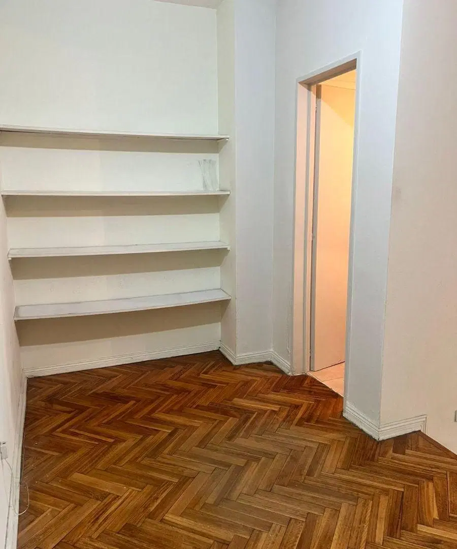 Departamento en Alquiler – Palermo Nuevo 5
