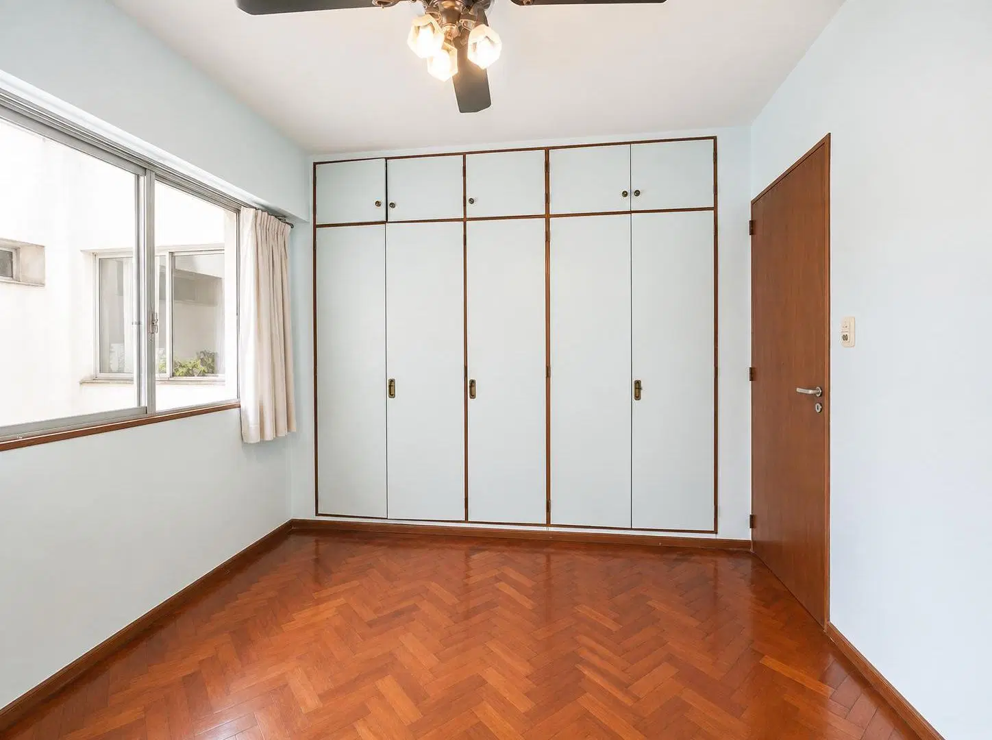Venta Departamento 3 Amb c/ Dependencia y Cochera, Villa Devoto 5
