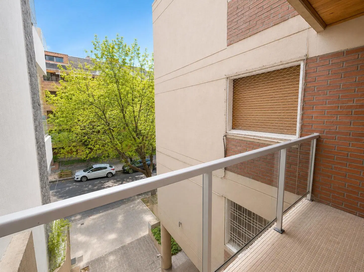 Venta Departamento 3 Amb c/ Dependencia y Cochera, Villa Devoto 3