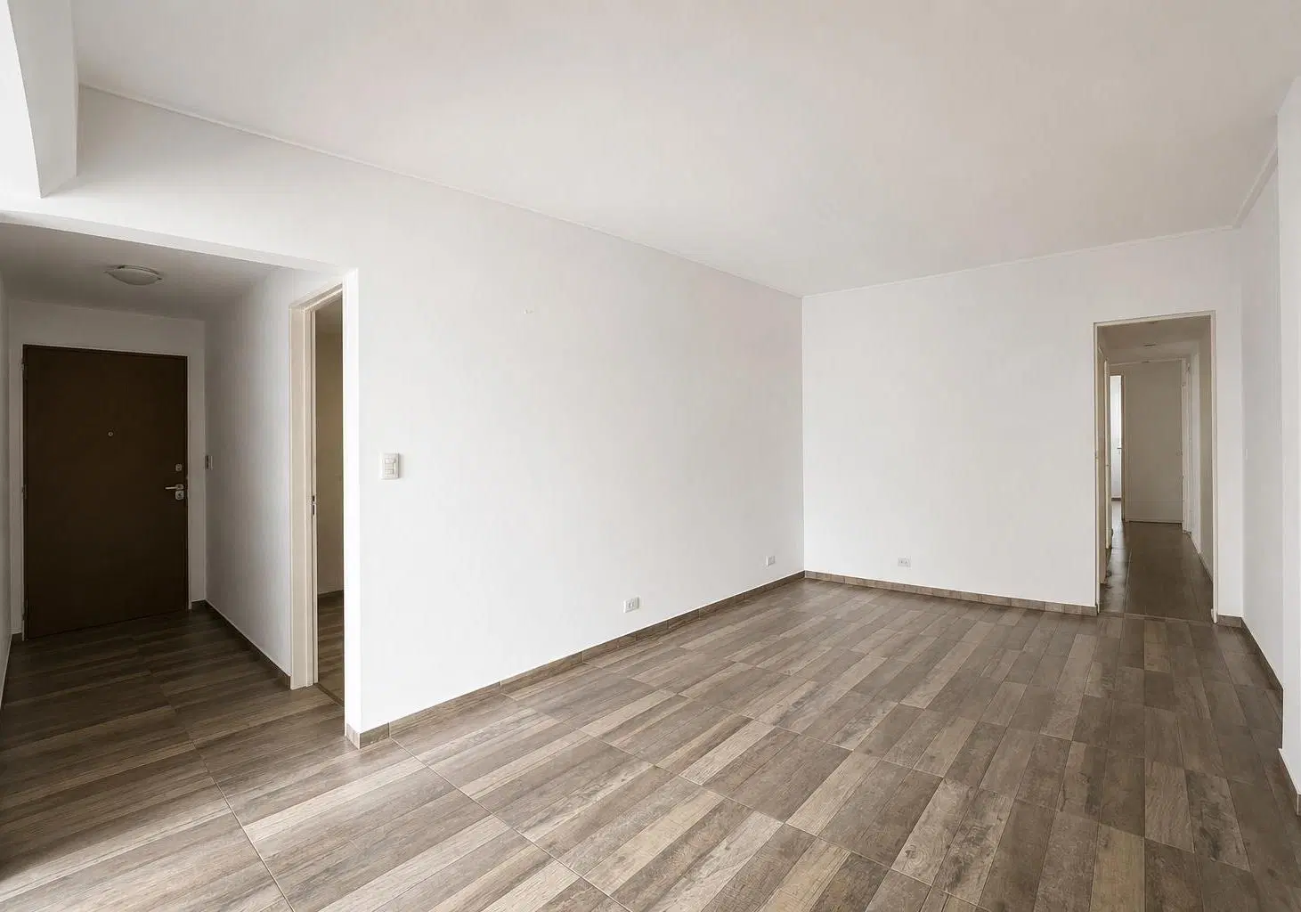 Venta Departamento 3 Amb c/ Dependencia y Cochera, Villa Devoto 1
