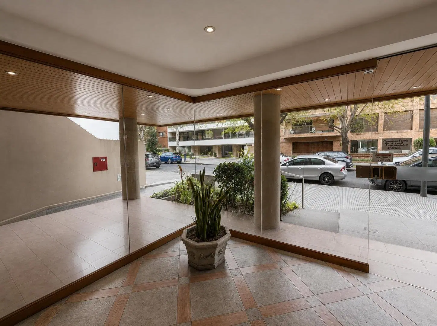 Venta Departamento 3 Amb c/ Dependencia y Cochera, Villa Devoto 2