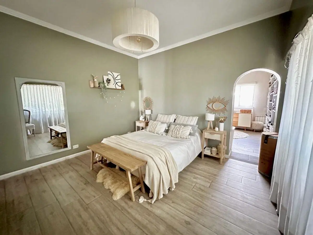 Casa EN ALQUILER de 3 ambientes con jardín, jacuzzi y seguridad, BARRIO PLATENSE, FLORIDA 5