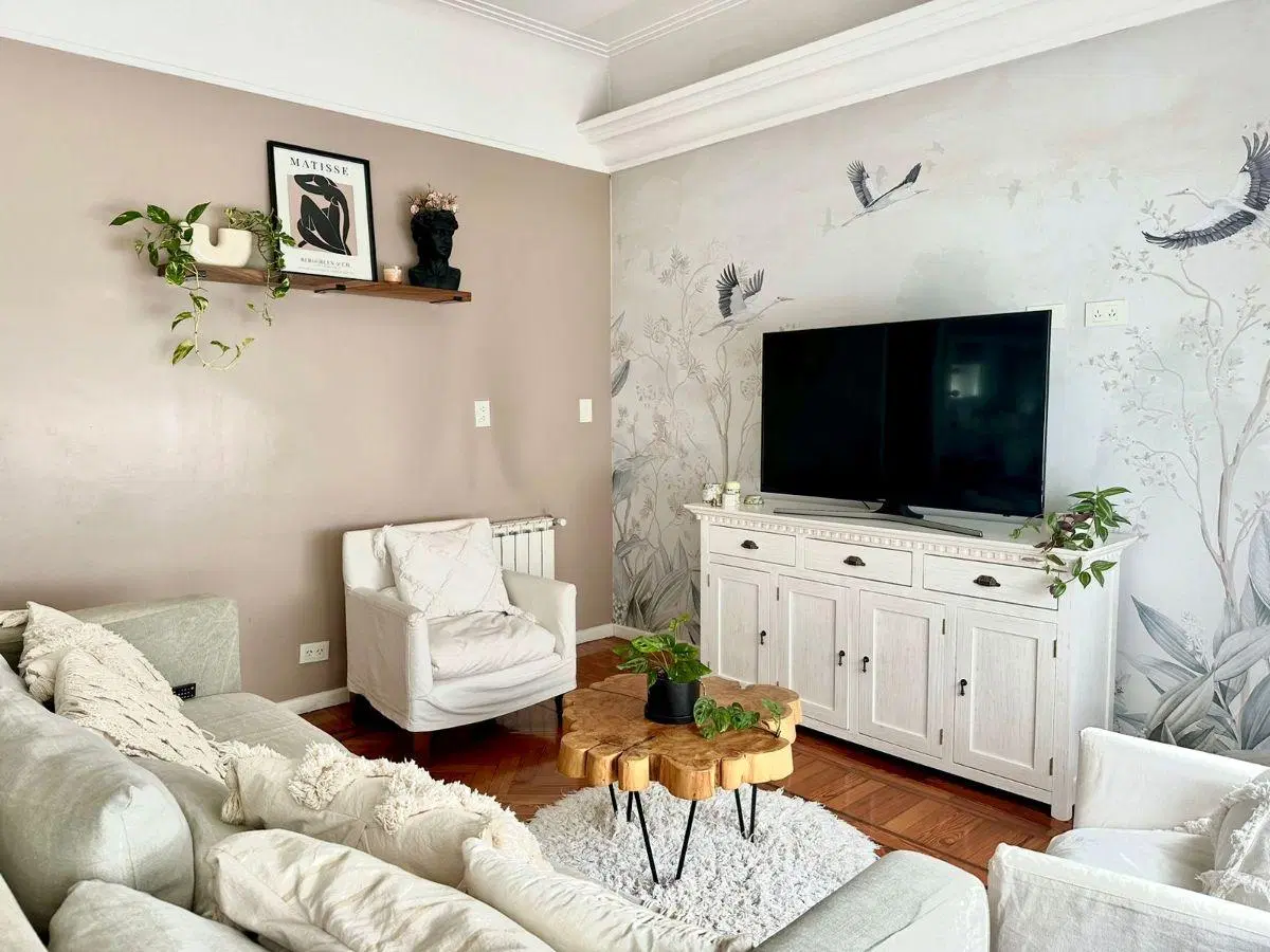 Casa EN ALQUILER de 3 ambientes con jardín, jacuzzi y seguridad, BARRIO PLATENSE, FLORIDA 3
