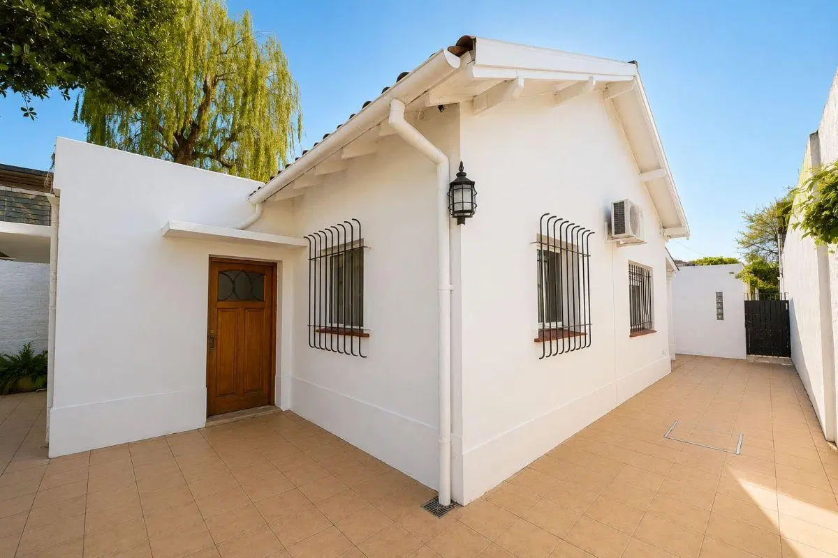 PH 3 Ambientes con Entrada Independiente y Gran Jardín Privado – San Isidro 3