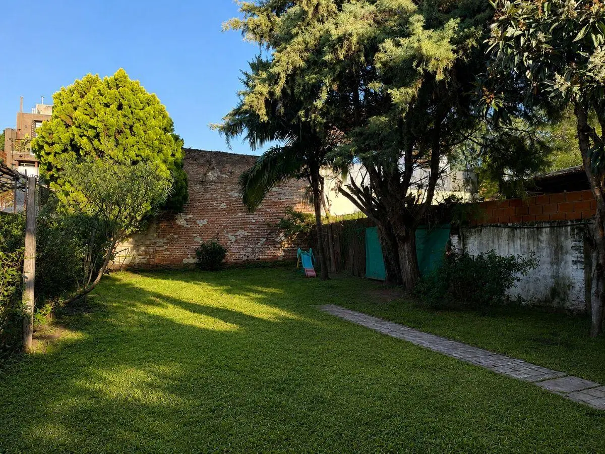 PH 3 Ambientes con Entrada Independiente y Gran Jardín Privado – San Isidro 2