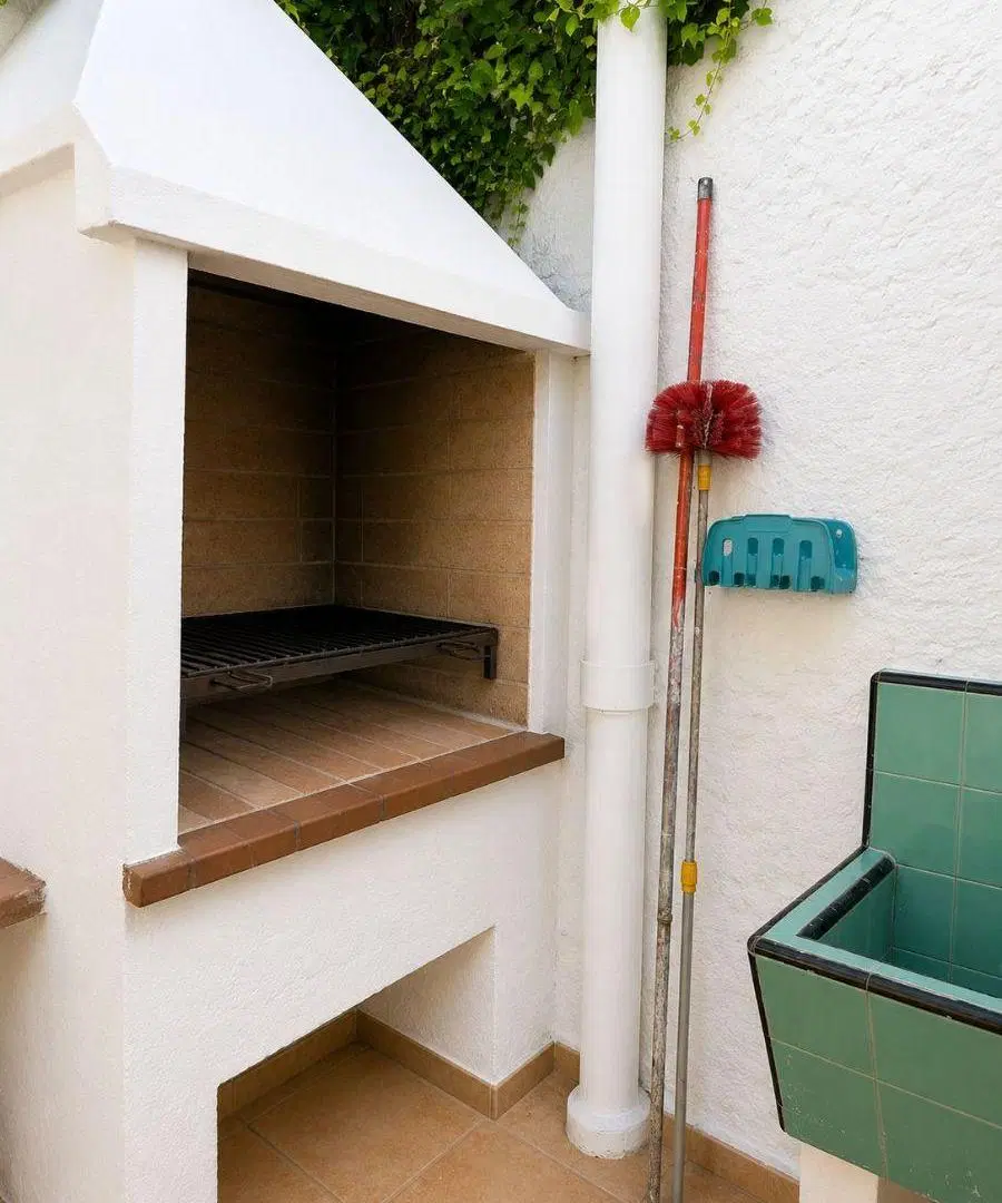 PH 3 Ambientes con Entrada Independiente y Gran Jardín Privado – San Isidro 5