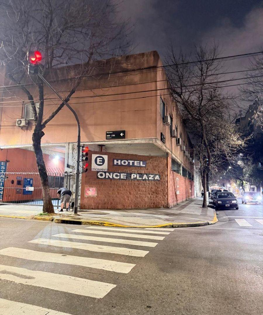 Foto de OS LOTES EN VENTA | 853,90 M² | 7.914 M² CONSTRUIBLES | CABA, imagen 2