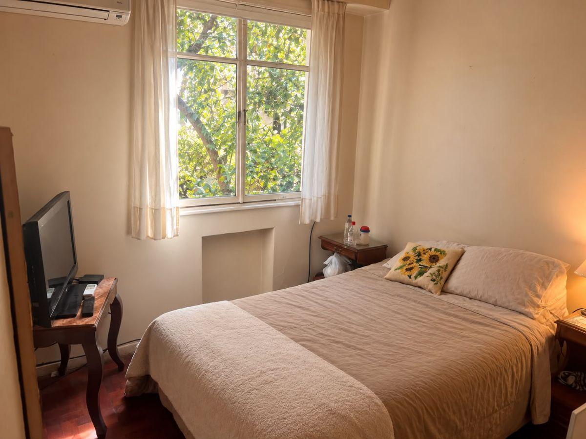 Foto de Departamento 3 Ambientes con Balcón y Toilette, imagen 1