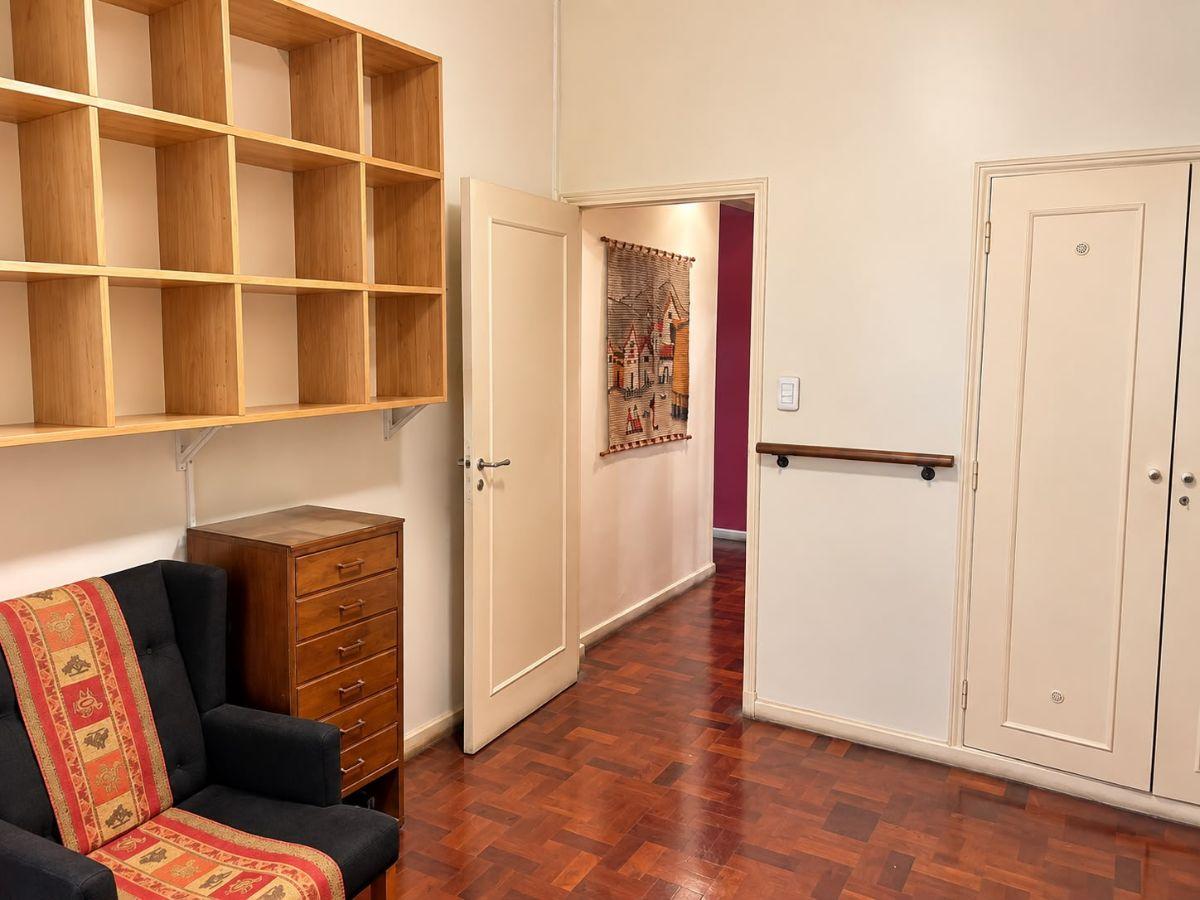 Foto de Departamento 3 Ambientes con Balcón y Toilette, imagen 2